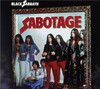 Black Sabbath 'Sabotage' CD Digipack