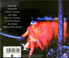 Black Sabbath 'Paranoid' CD Jewel Case