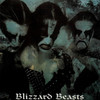 Immortal 'Blizzard Beasts' CD