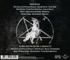 Marduk 'World Funeral' CD Jewel Case