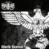 Marduk 'World Funeral' CD Jewel Case