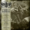 Marduk 'Frontschwein' CD Jewel Case