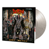 PRE-ORDER - Lordi 'Get Heavy' LP Black & White Marbled Vinyl - RELEASE DATE 25th April 2025