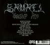 Samael 'Worship Him' CD Digipack