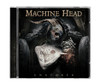 Machine Head 'UNATØNED' CD Jewel Case