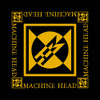 Machine Head 'Diamond Logo' Bandana