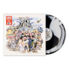 A Day To Remember 'Big Ole Album Vol. 1' LP Black & White Vinyl