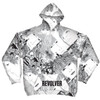 The Beatles 'Revolver' All-Over Print Pull Over Hoodie