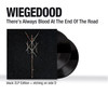 Wiegedood 'There's Always Blood At The End Of The Road' 2LP 180g Black Vinyl
