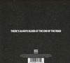 Wiegedood 'There's Always Blood At The End Of The Road' CD