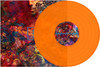 Frail Body 'Artificial Bouquet' LP Orange Crush Vinyl