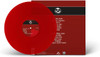 The Haunted 'Versus' LP Blood Red Vinyl