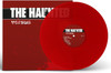 The Haunted 'Versus' LP Blood Red Vinyl