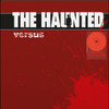 The Haunted 'Versus' LP Blood Red Vinyl