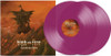 High on Fire 'Cometh The Storm' 2LP Grape Colour Vinyl