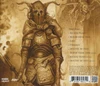High on Fire 'The Art of Self Defense' CD Jewel Case