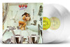 UFO 'Force It' 2LP Clear Vinyl