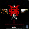 The Michael Schenker Group 'Live At The Manchester Apollo 1980' 2LP Red Vinyl