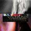 Underoath 'Voyeurist' LP Powder Blue Vinyl