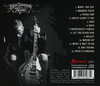 Kris Barras Band 'Light It Up' CD