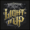 Kris Barras Band 'Light It Up' CD