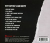 Kris Barras Band 'The Divine And The Dirty' CD