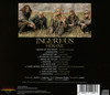 Inglorious 'Heroine' CD