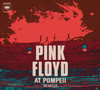 Pink Floyd 'Pink Floyd at Pompeii – MCMLXXI' 2CD
