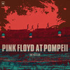Pink Floyd 'Pink Floyd at Pompeii – MCMLXXI' 2LP Black Vinyl
