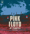 Pink Floyd 'Pink Floyd at Pompeii – MCMLXXI' Blu-ray
