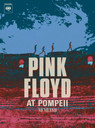 Pink Floyd 'Pink Floyd at Pompeii – MCMLXXI' DVD