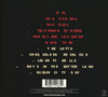 Fontaines D.C. 'Dogrel' CD Digipack