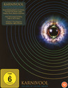 Karnivool 'The Decade of Sound Awake' Blu-ray
