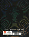 Karnivool 'The Decade of Sound Awake' Blu-ray