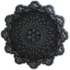 Grateful Dead '28246' Pin Badge