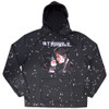 My Chemical Romance 'Three Cheers' (Wash) Eco Pull Over Hoodie