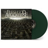 Fleshgod Apocalypse 'Labyrinth' 2LP Green Vinyl