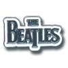 The Beatles 'Drop 'T' Logo' Pin Badge