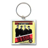 The Beatles '1962 Port Sunlight' Keyring