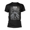 Soen 'Incendiary' (Black) T-Shirt