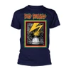 Bad Brains 'BB' (Navy) T-Shirt
