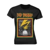 Bad Brains 'BB' Womens Fitted T-Shirt