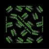 Type O Negative 'Coffins' Bandana