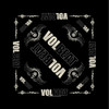 Volbeat 'Logo' Bandana