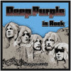 Deep Purple 'In Rock' Patch