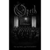 Opeth 'The Last Will And Testament' Textile Poster