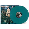 Doro 'Forever United' 2LP Transparent Green Vinyl