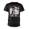 Bad Omens 'Smoke' (Black) T-Shirt Back