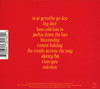 Fontaines D.C. 'Skinty Fia' CD Digisleeve
