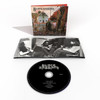 Black Sabbath 'Black Sabbath' (2009 Remaster) CD Digisleeve